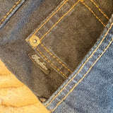 Indian Motorcycle Women’s Jeans - Read description