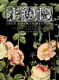 Flora Parisiensis - IOD Transfer