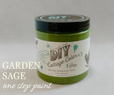 DIY COTTAGE COLORS