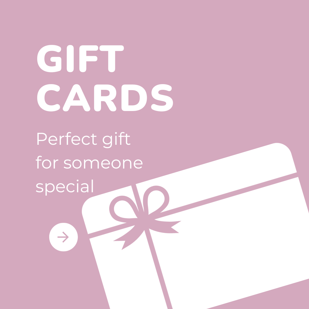 DIGITAL GIFT CARDS