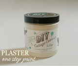 DIY COTTAGE COLORS