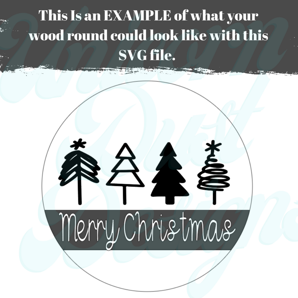 FUN XMAS TREE