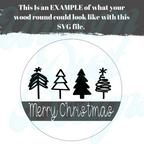FUN XMAS TREE