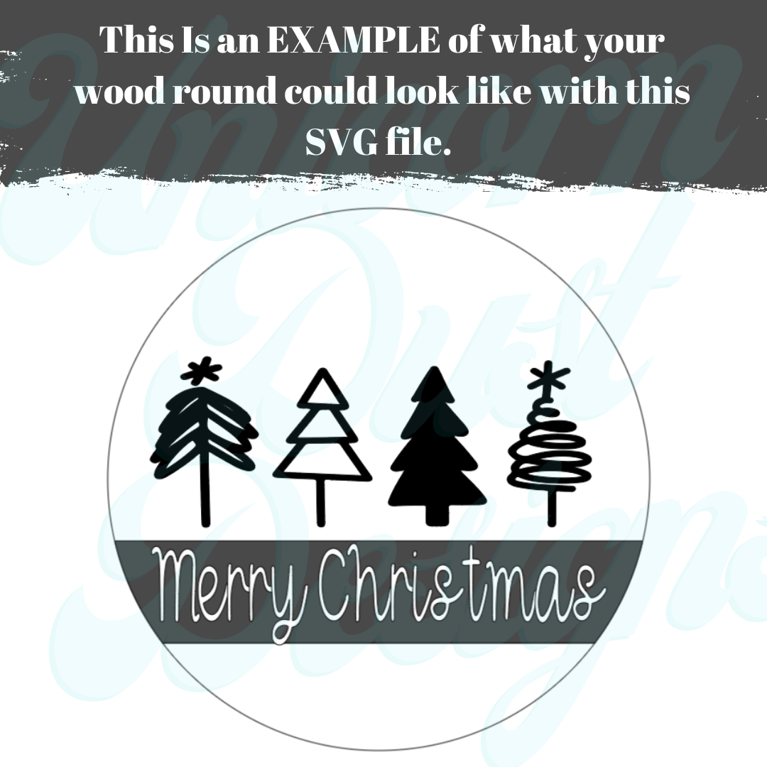 FUN XMAS TREE