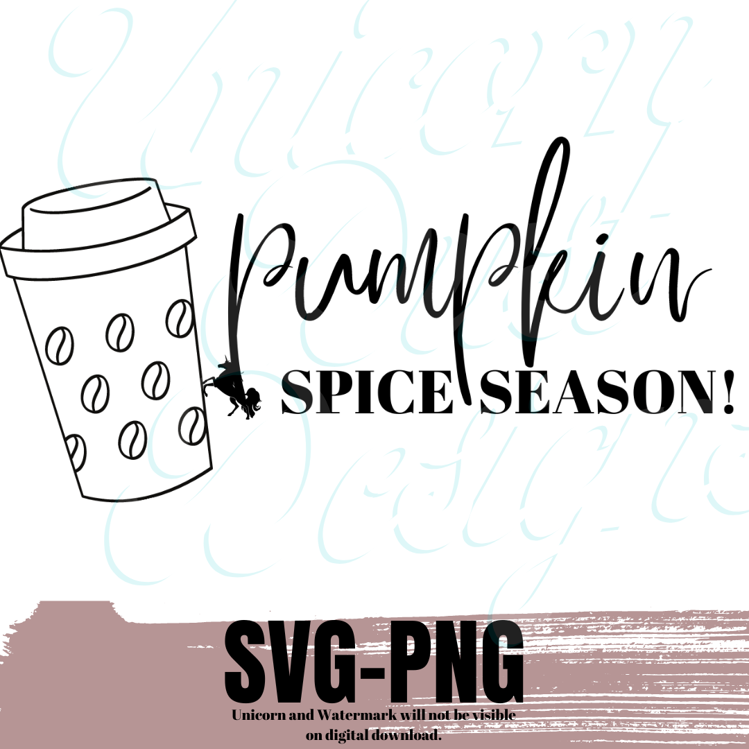 PUMPKIN SPICE