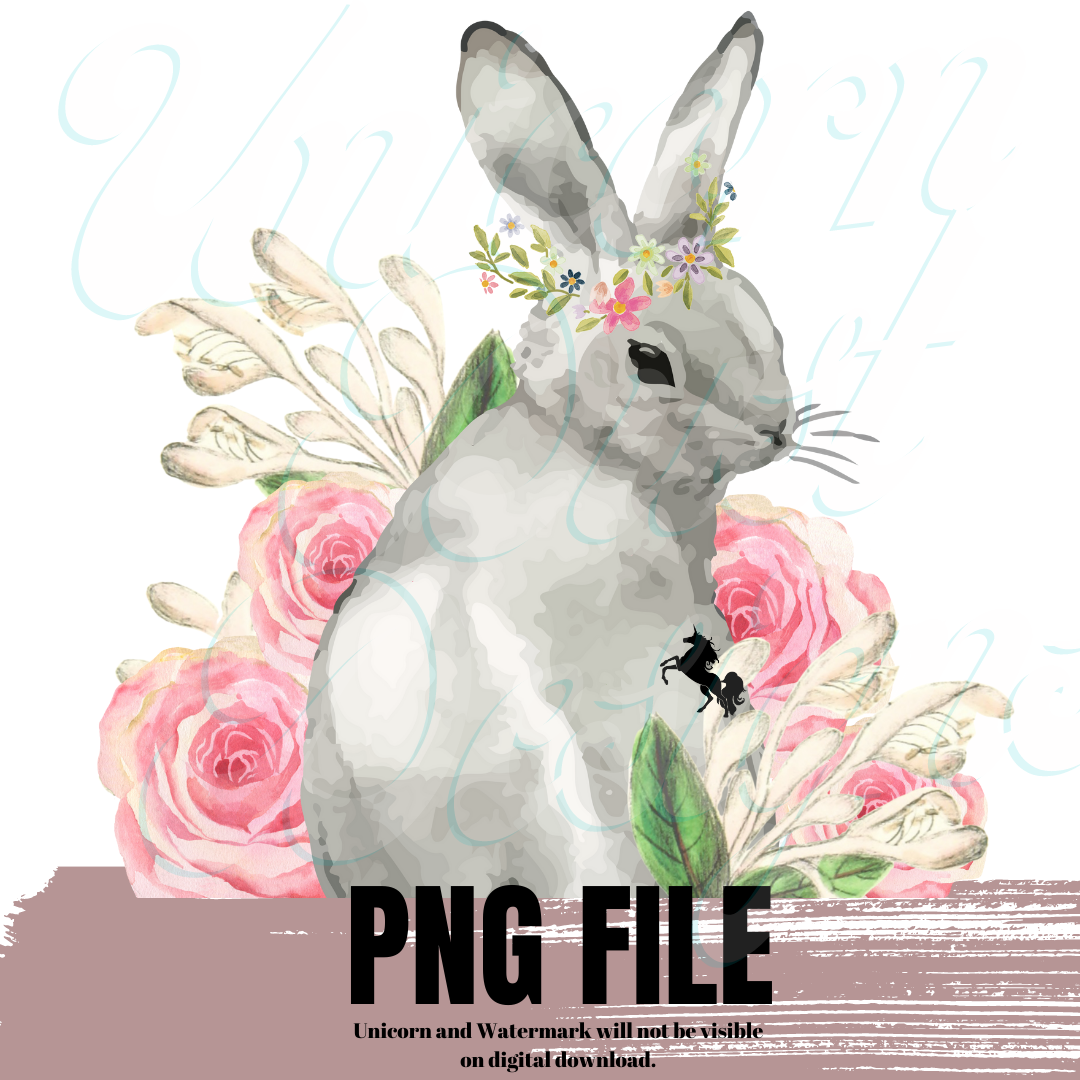SPRING BUNNY