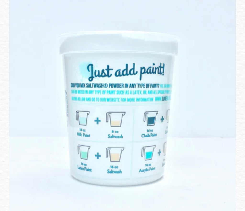 Mixing cup quart 32oz