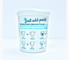 Mixing cup quart 32oz