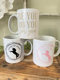 UNICORN DUST MUGS