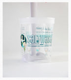 Mixing cup quart 32oz