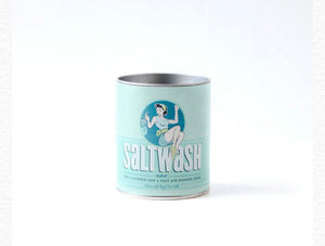 Saltwash Powder