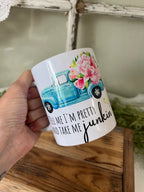 Take me junkin’