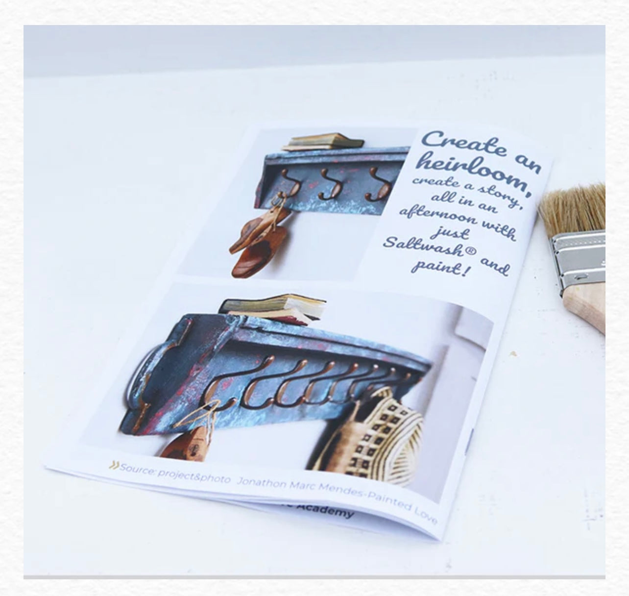 SaltWash Look Book